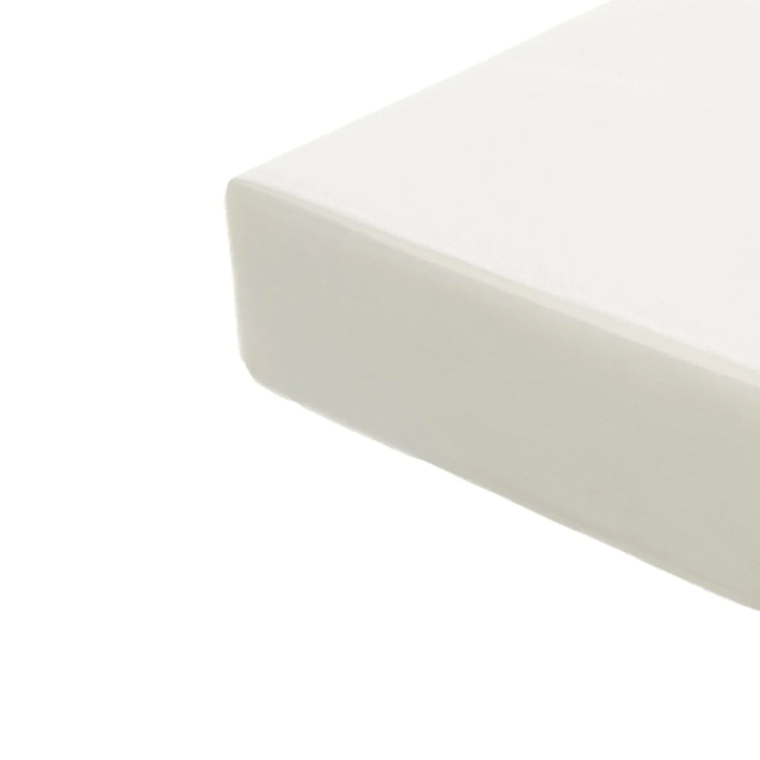FOAM CRIB MATTRESS- 85 X 43CM