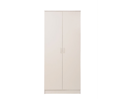 KFP HOME | Colección Everyday - Armario de 2 puertas