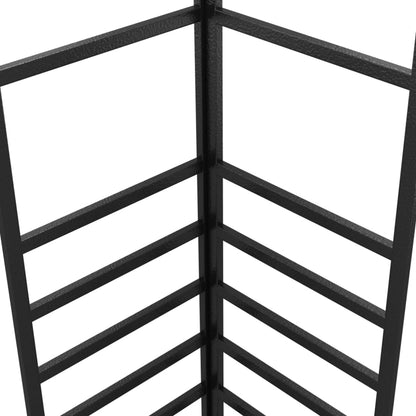 Moderna Gazebo with Roof 3x4 m Taupe
