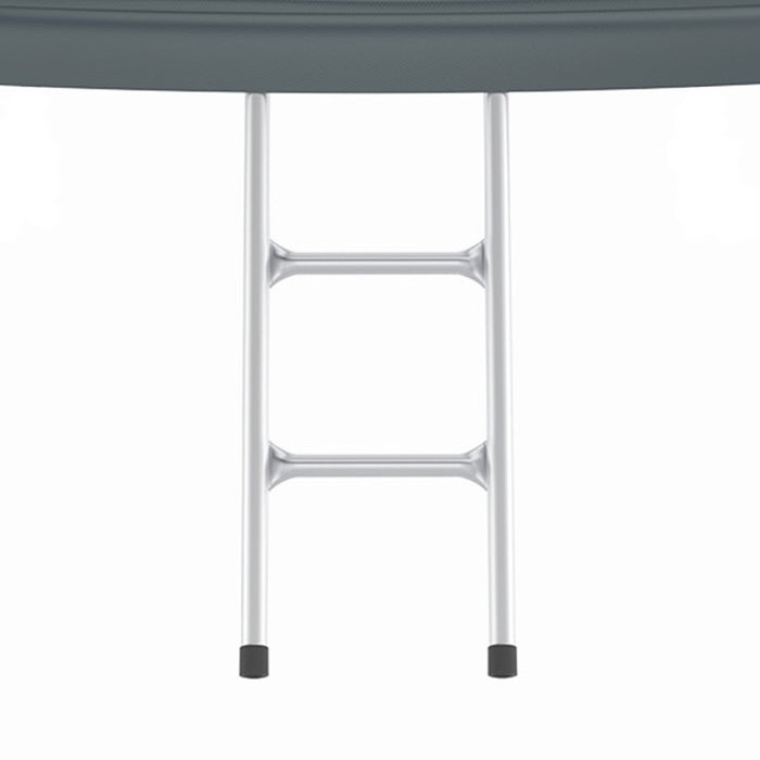 10ft x 6ft Akrobat Orbit Rectangular Trampoline