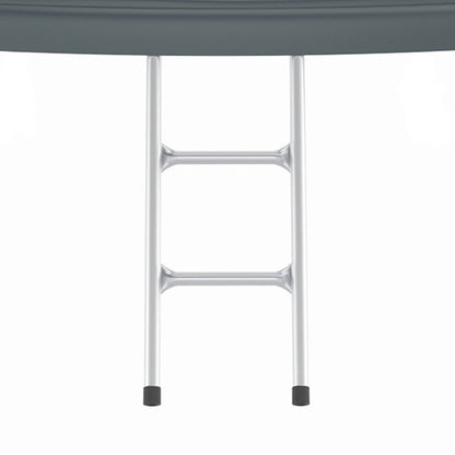 10ft x 6ft Akrobat Orbit Rectangular Trampoline