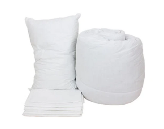 SINGLE BEDDING PACK