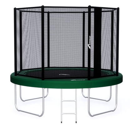 Trampoline rond Akrobat Orbit de 12 pieds