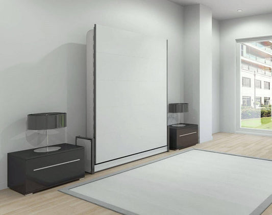 Souble Horizontal Wall Bed  160cm x 200cm